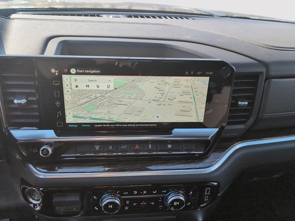 2026 GMC Sierra 3500 HD SLE DRW-18