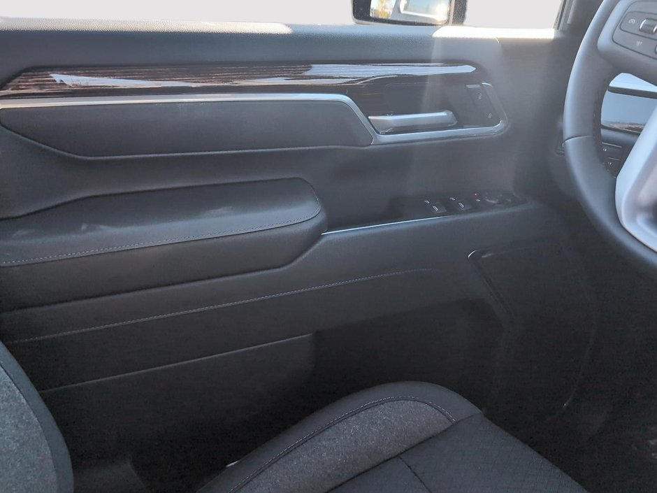 2026 GMC Sierra 3500 HD SLE DRW-10