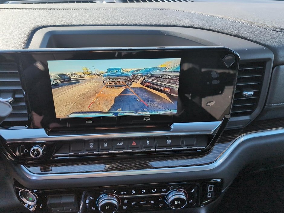 2026 GMC Sierra 3500 HD SLE DRW-16