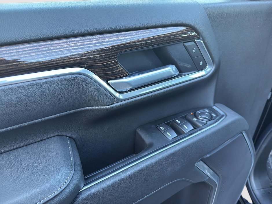 2026 GMC Sierra 3500 HD SLE DRW-9