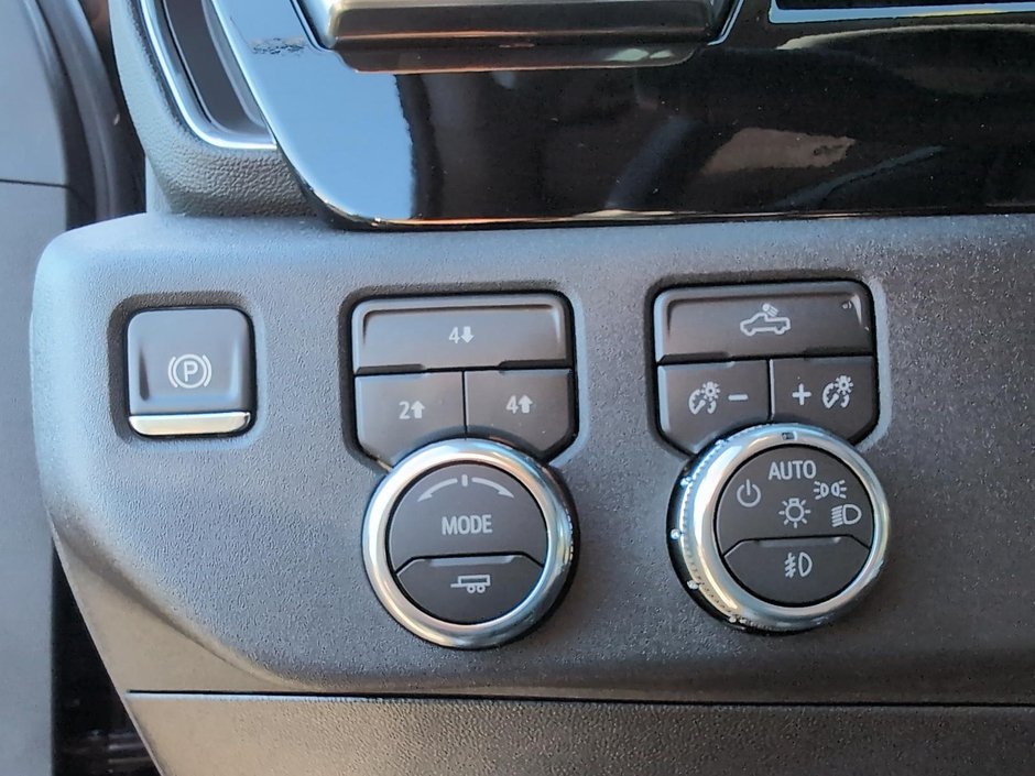 2026 GMC Sierra 3500 HD SLE DRW-14