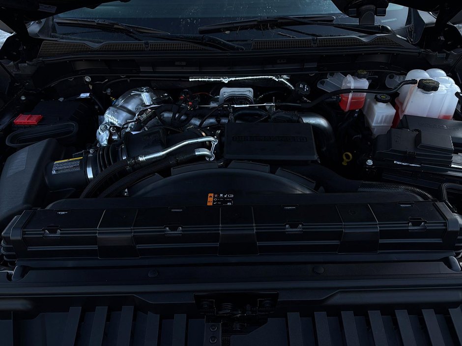 2026 GMC Sierra 3500 HD SLE DRW-6