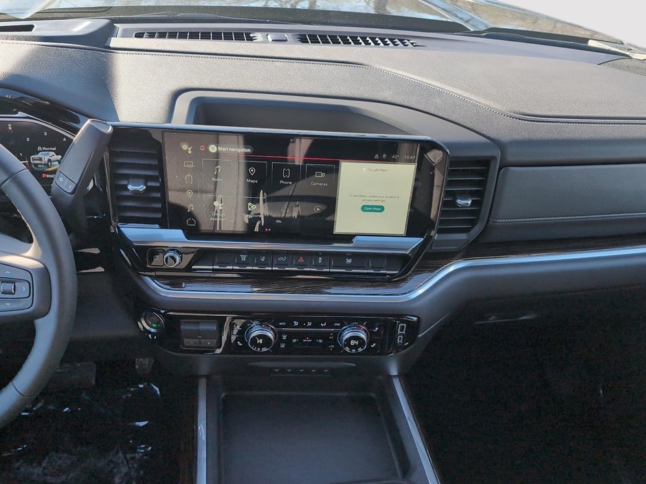 2026 GMC Sierra 3500 HD SLE DRW-13