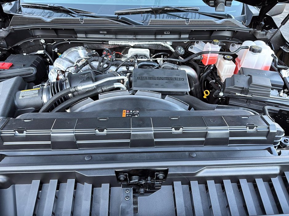 GMC Sierra 3500 HD SLE DRW 2026-6