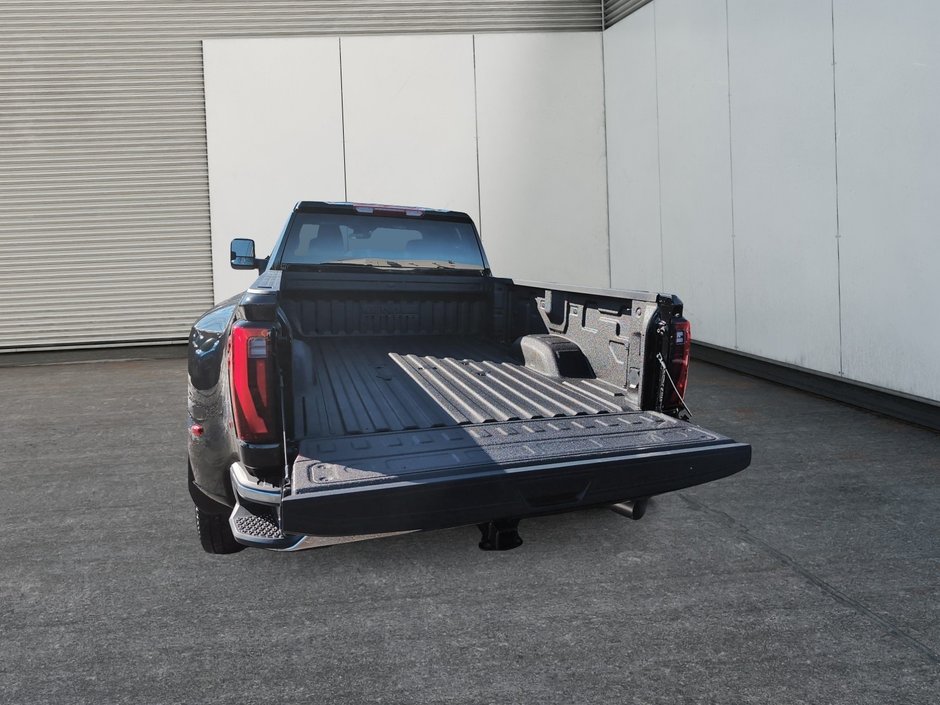 2026 GMC Sierra 3500 HD SLE DRW-15