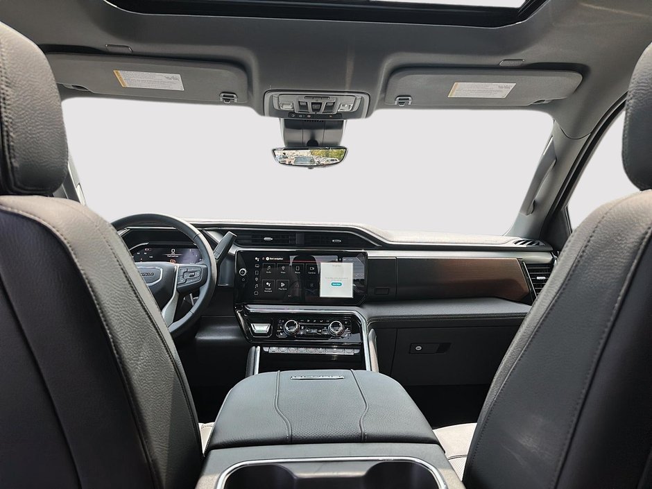 GMC Sierra 3500 HD DENALI DRW 2026-9