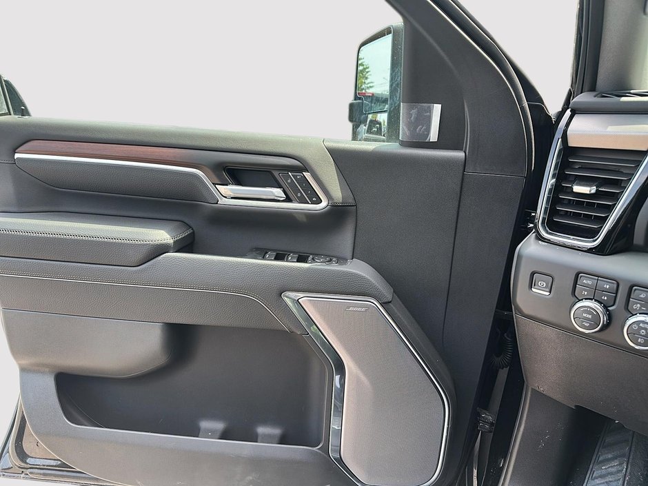 GMC Sierra 3500 HD DENALI DRW 2026-10