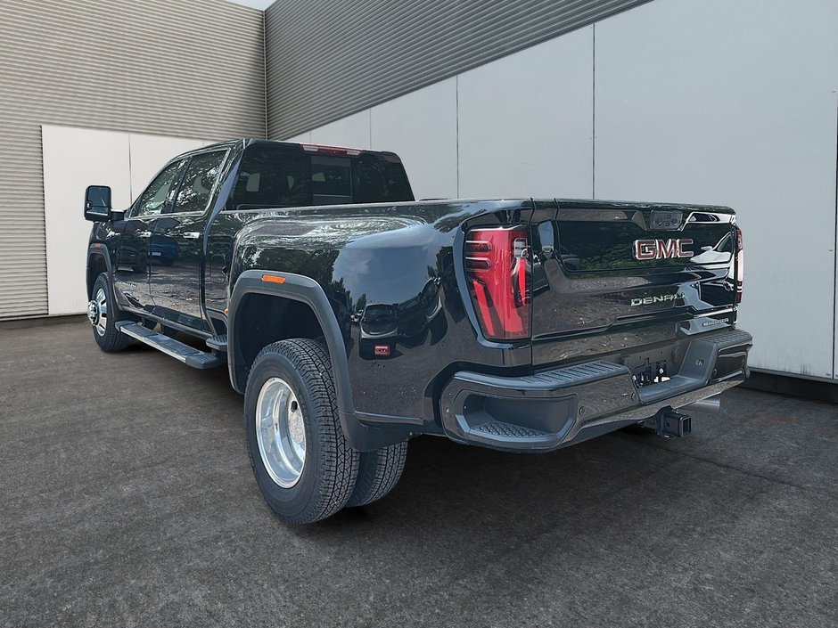 GMC Sierra 3500 HD DENALI DRW 2026-3