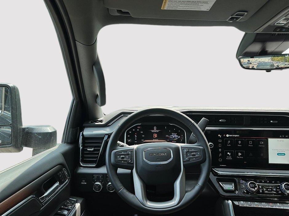 GMC Sierra 3500 HD DENALI DRW 2026-11