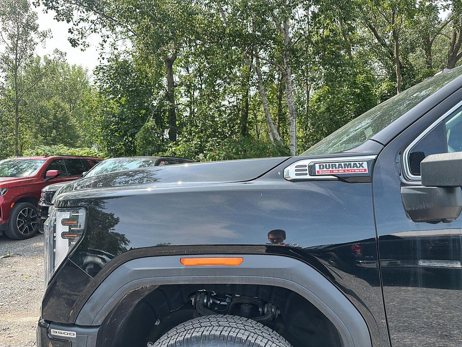 GMC Sierra 3500 HD DENALI DRW 2026-5
