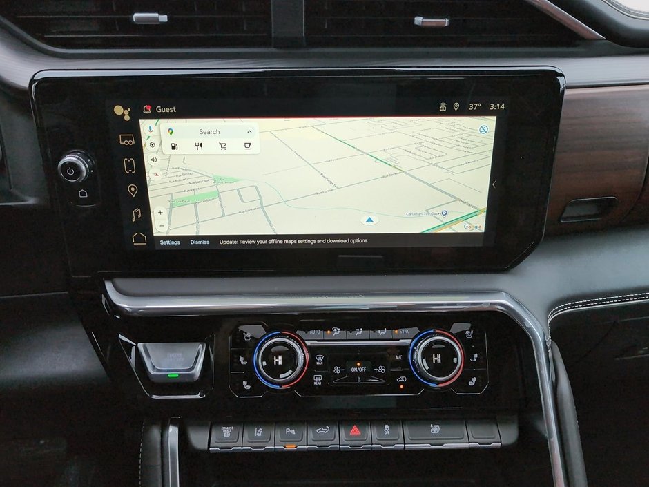 2026 GMC Sierra 3500 HD DENALI ULTIMATE DRW-15