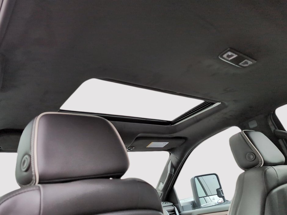 2026 GMC Sierra 3500 HD DENALI ULTIMATE DRW-14