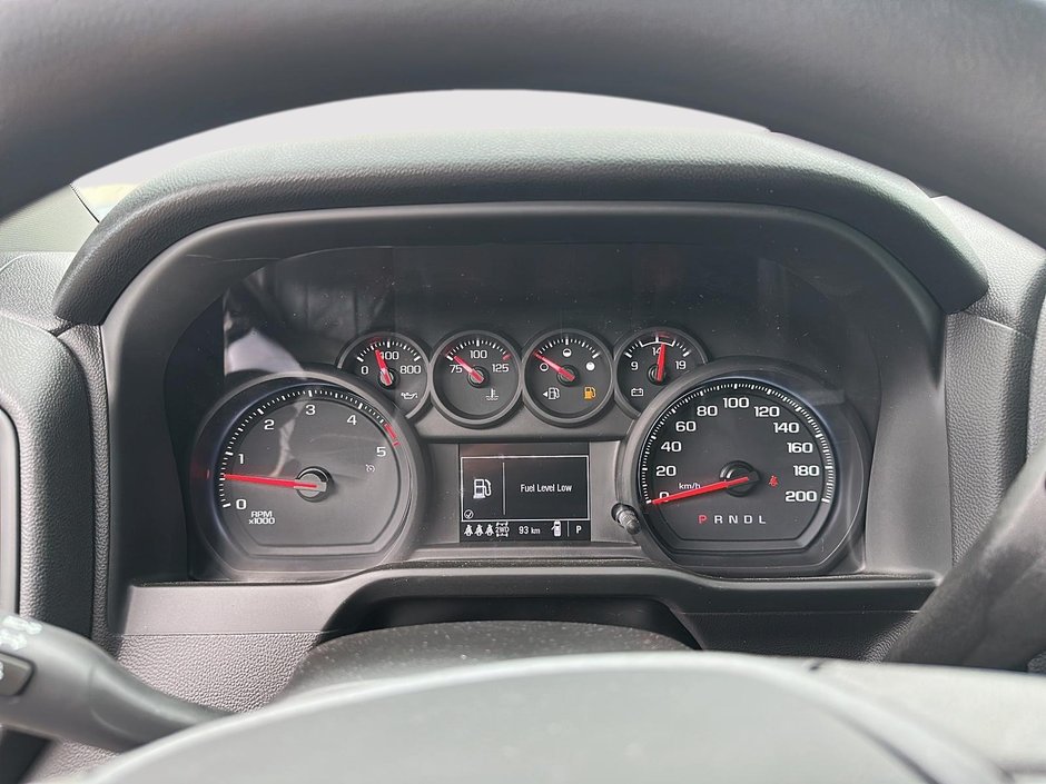 2026 GMC Sierra 3500 HD PRO DRW-14