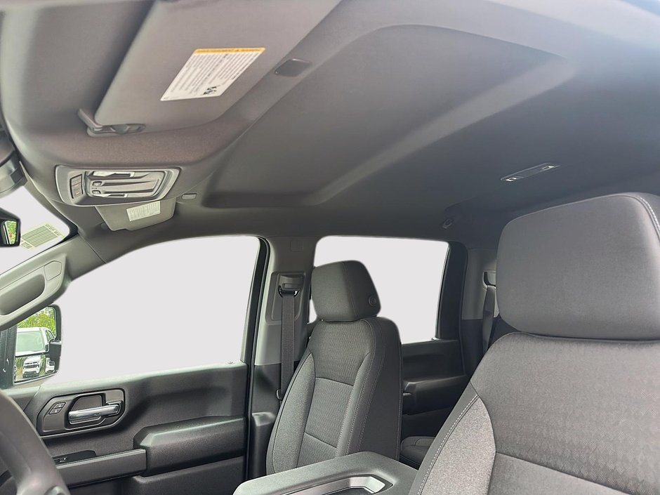 2026 GMC Sierra 3500 HD PRO DRW-18