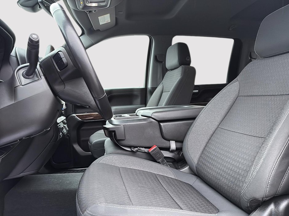 2021 GMC Sierra 3500HD SLE-7