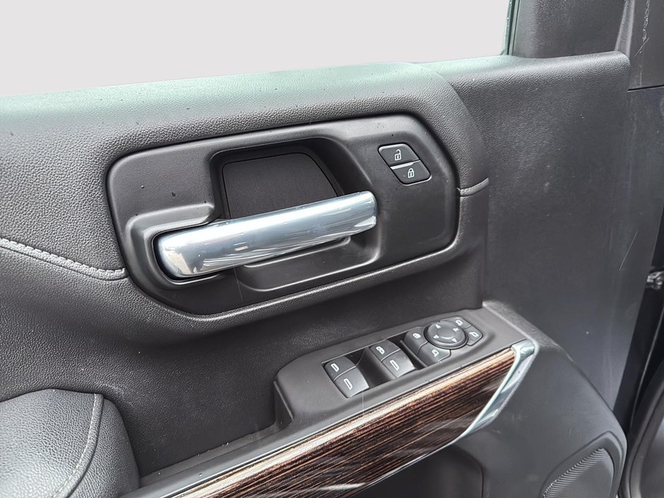 2021 GMC Sierra 3500HD SLE-10