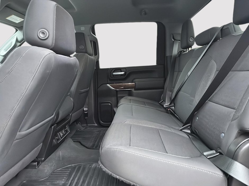 2021 GMC Sierra 3500HD SLE-8