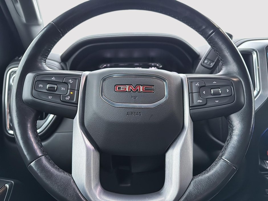 2021 GMC Sierra 3500HD SLE-12