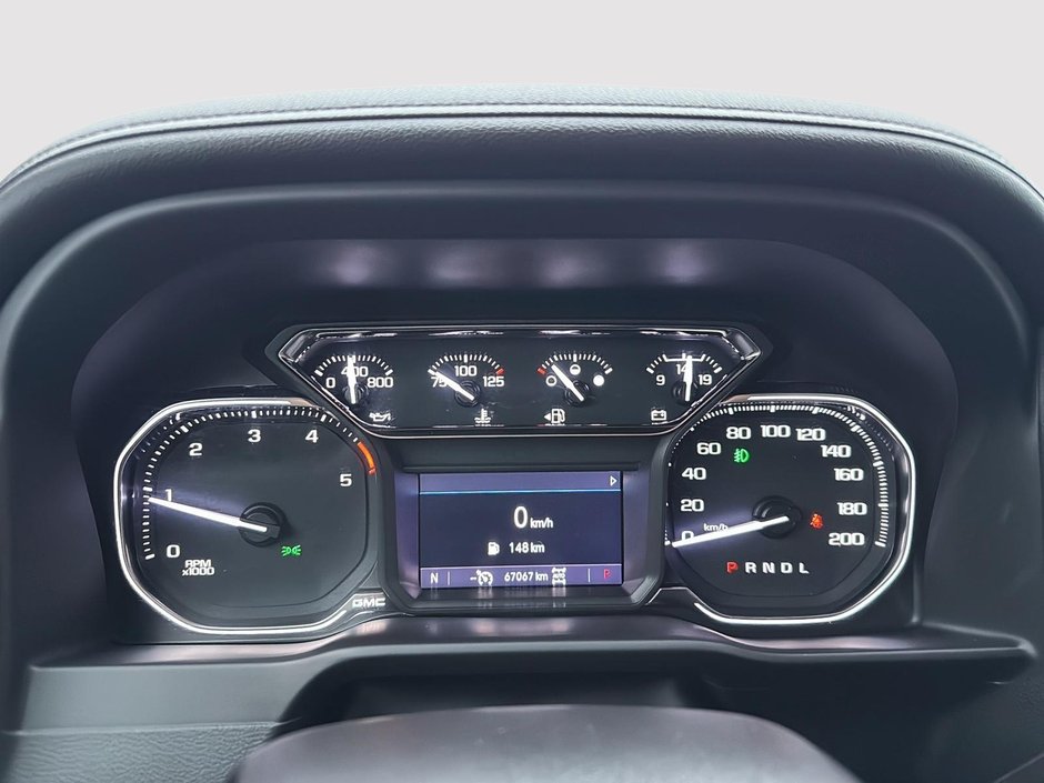 2021 GMC Sierra 3500HD SLE-15