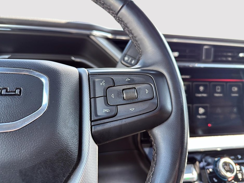 2024 GMC Sierra 3500HD Denali-14