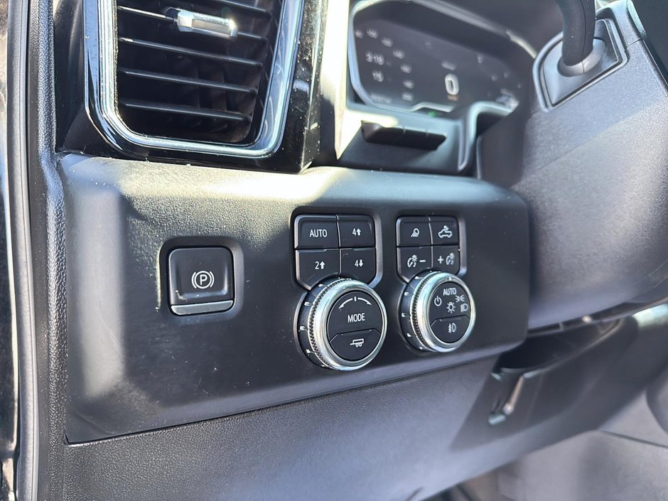 2024 GMC Sierra 3500HD Denali-11