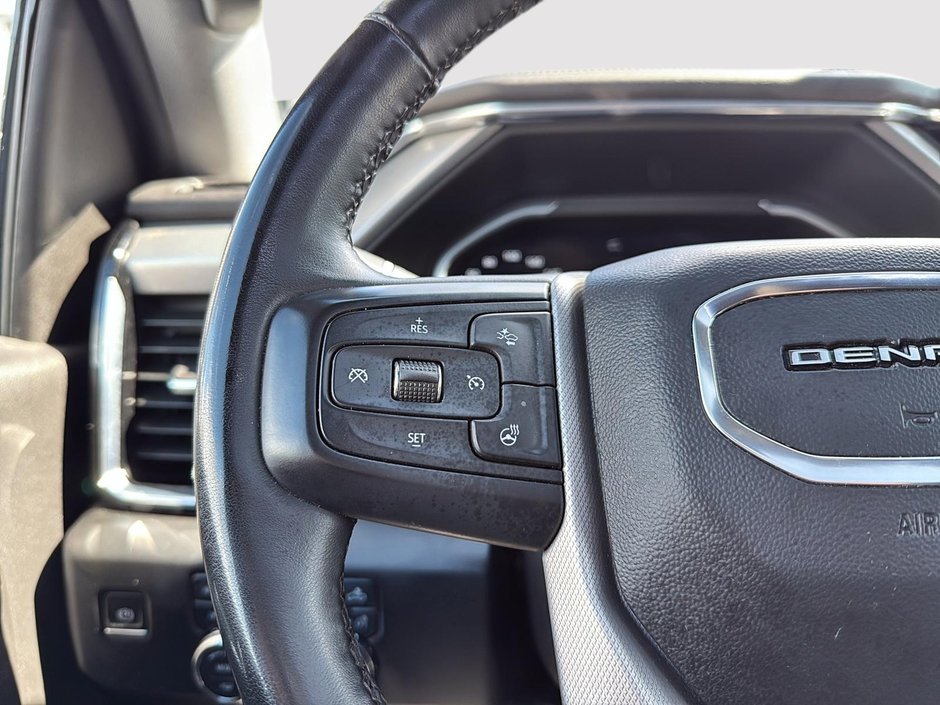 2024 GMC Sierra 3500HD Denali-13
