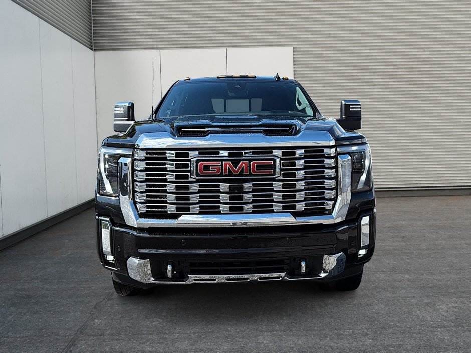 2024 GMC Sierra 3500HD Denali-1
