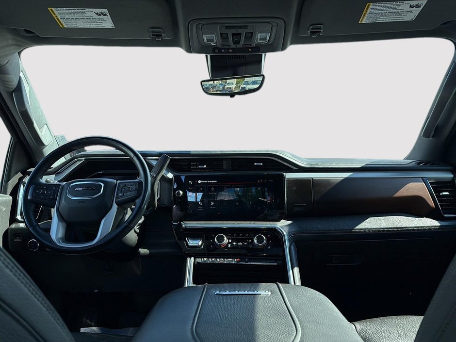 2024 GMC Sierra 3500HD Denali-9