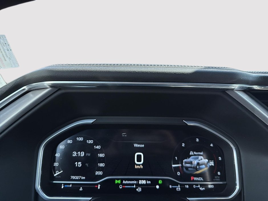 2024 GMC Sierra 3500HD Denali-15