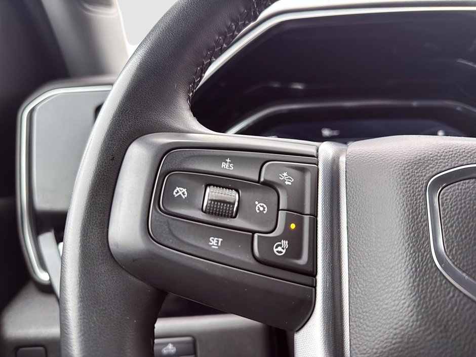 2024 GMC Sierra 3500HD SLE-13