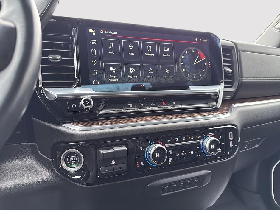 2024 GMC Sierra 3500HD SLE-16