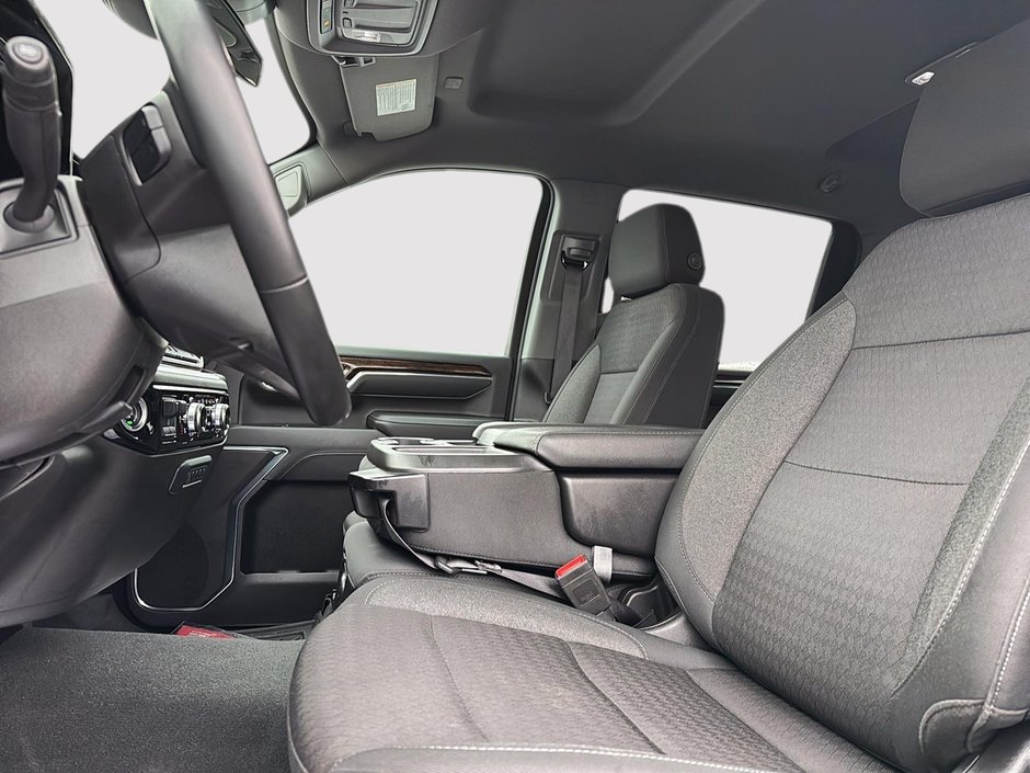 2024 GMC Sierra 3500HD SLE-7