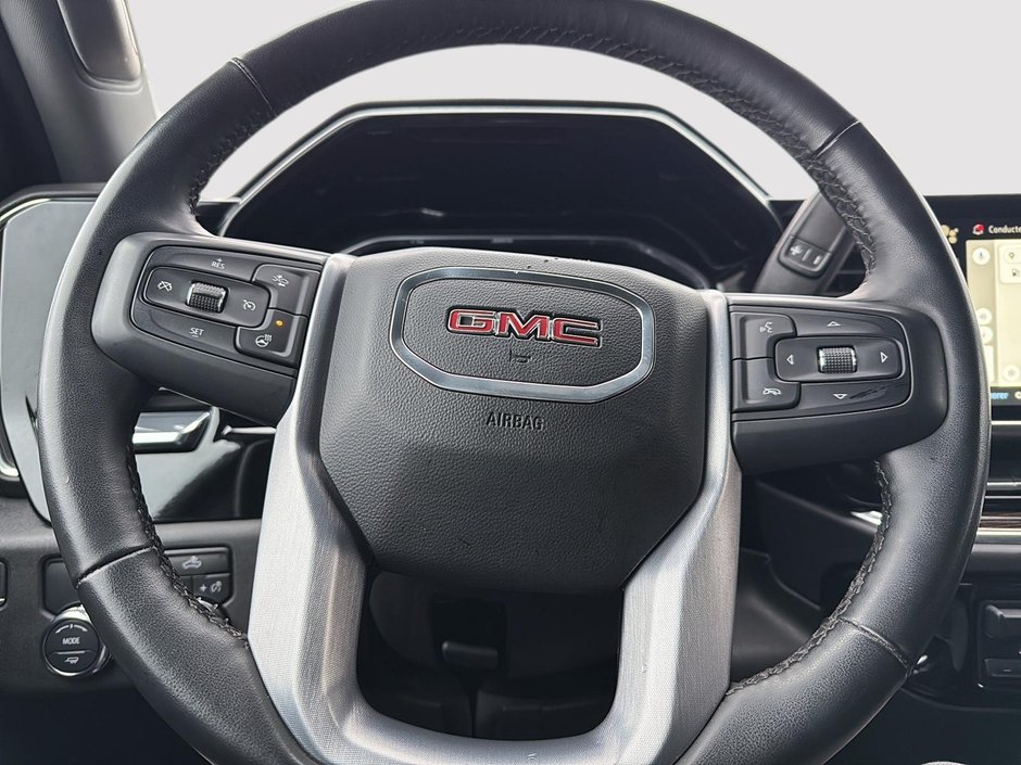 2024 GMC Sierra 3500HD SLE-12