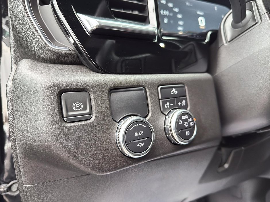 2024 GMC Sierra 3500HD SLE-11