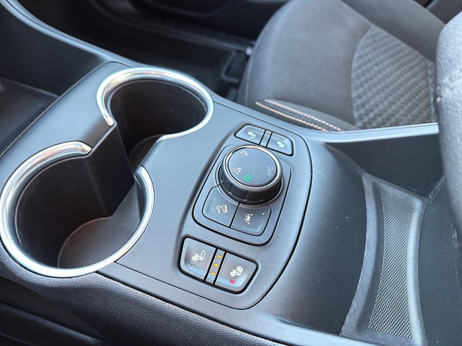 2021 GMC Terrain SLE-18