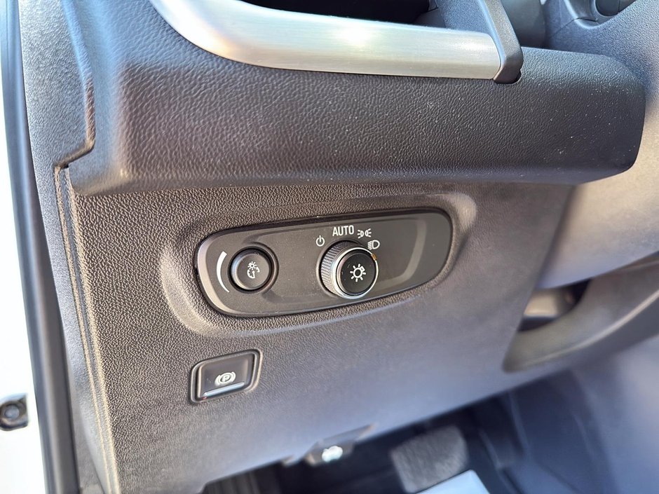 2021 GMC Terrain SLE-11