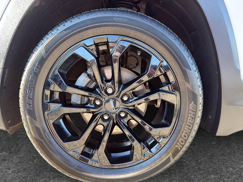 2021 GMC Terrain SLE-5