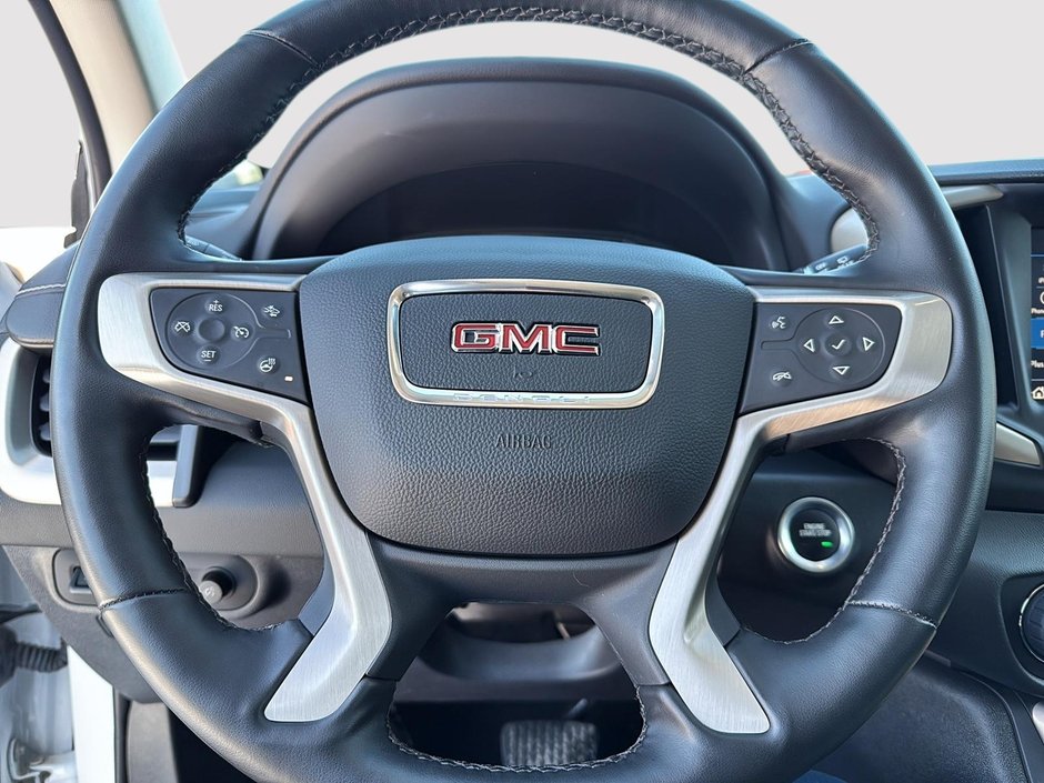 GMC Terrain Denali 2023-13