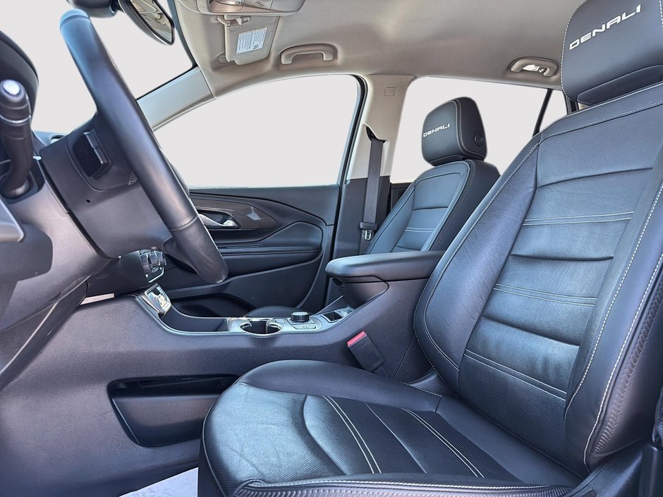 GMC Terrain Denali 2023-8
