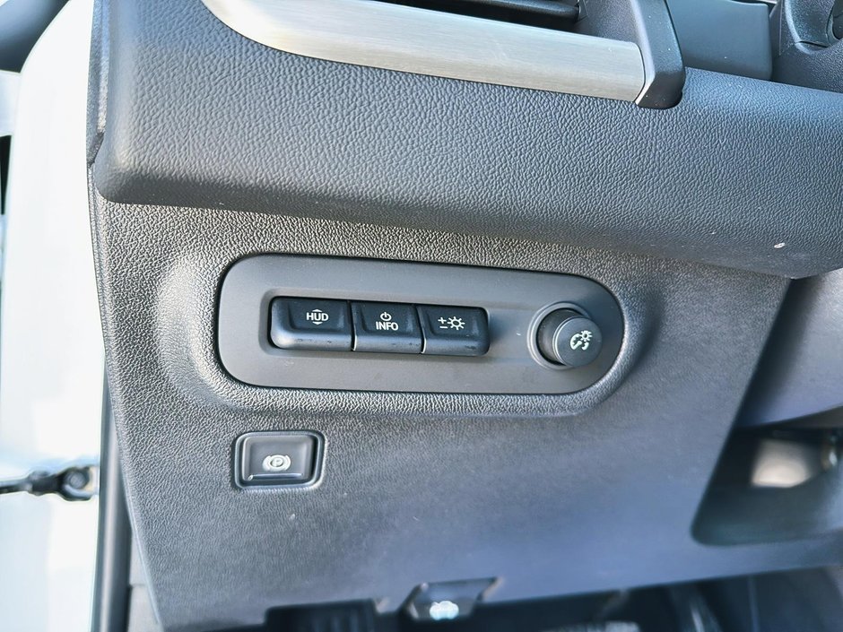 GMC Terrain Denali 2023-12