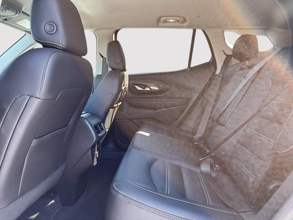 GMC Terrain Denali 2023-9