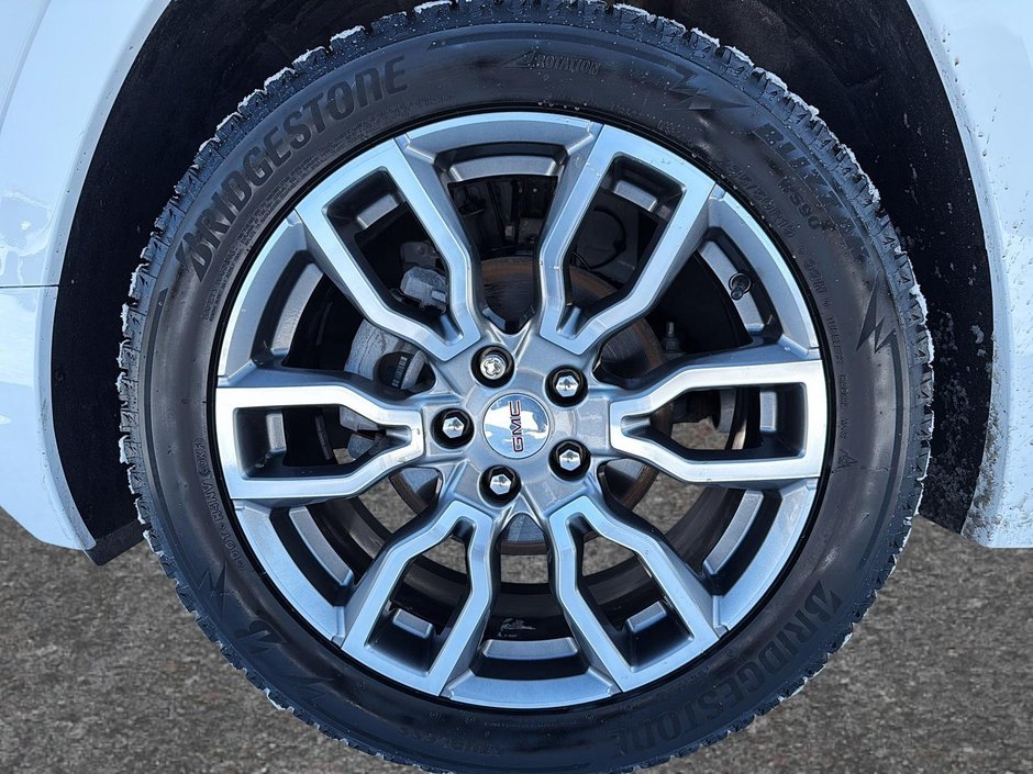 GMC Terrain Denali 2023-6