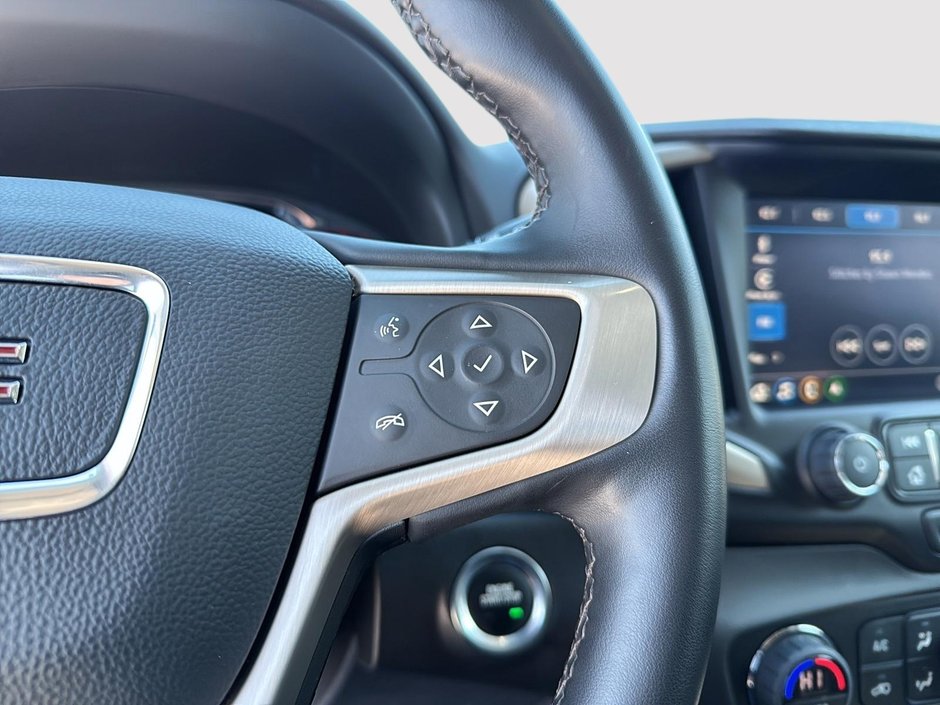 GMC Terrain Denali 2023-15