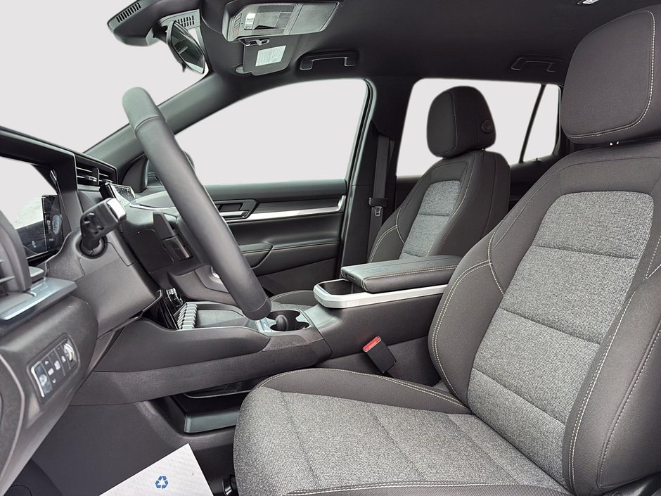 2026 GMC Terrain Elevation-8