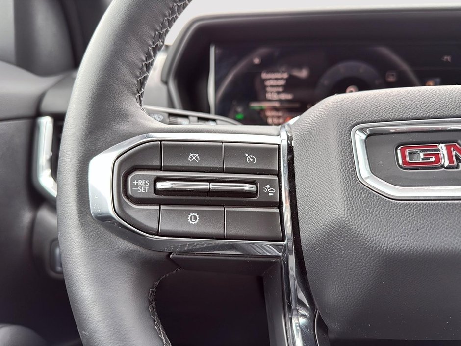 2026 GMC Terrain Elevation-14