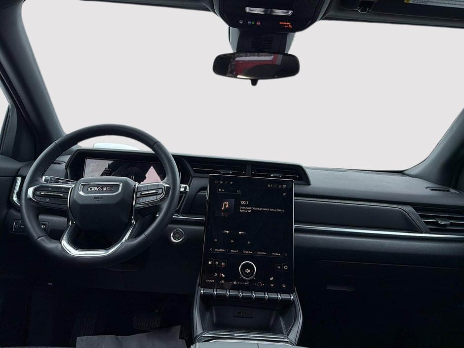 2026 GMC Terrain Elevation-10