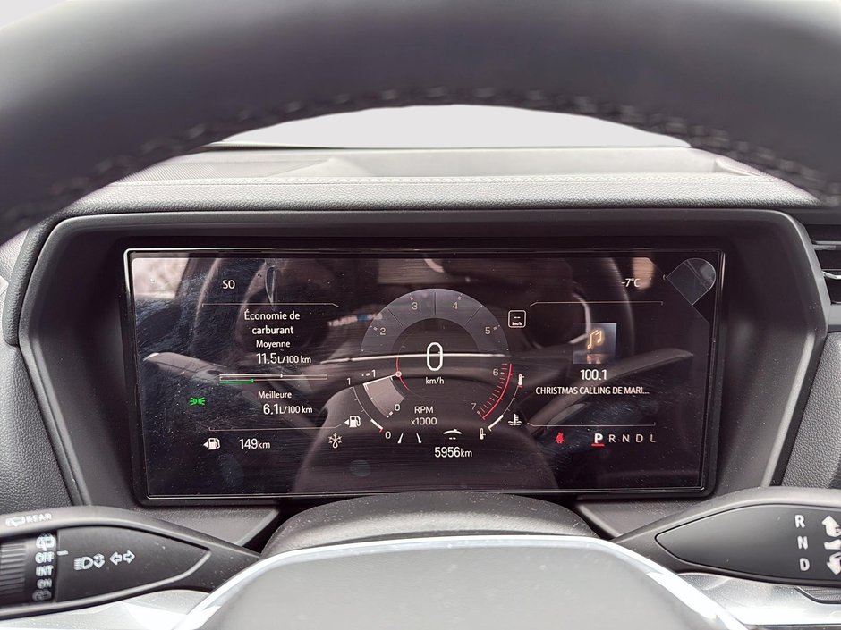 2026 GMC Terrain Elevation-16