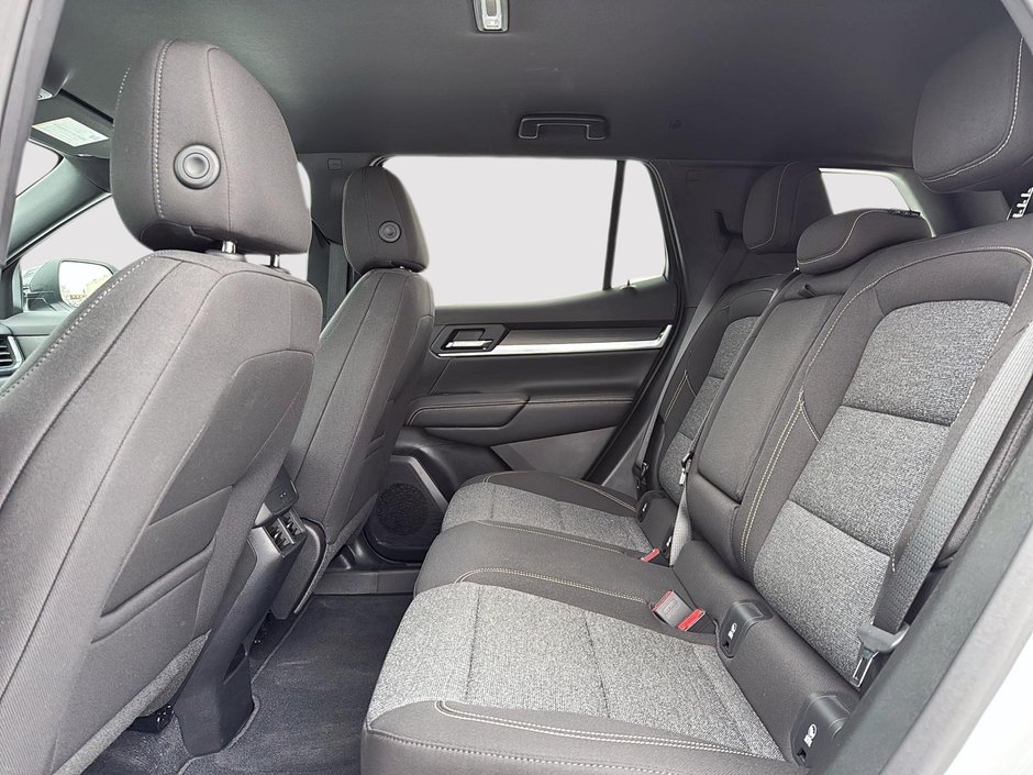 2026 GMC Terrain Elevation-9