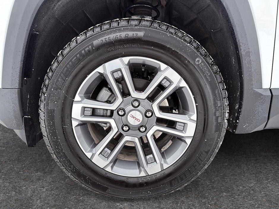 2026 GMC Terrain Elevation-6