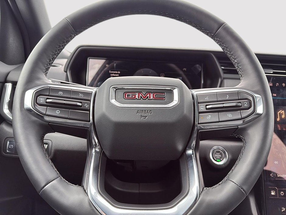 2026 GMC Terrain Elevation-13